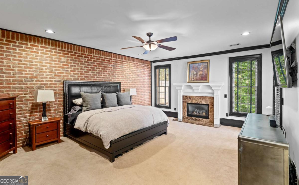 5512 Glenridge Drive # K Property Photo 34