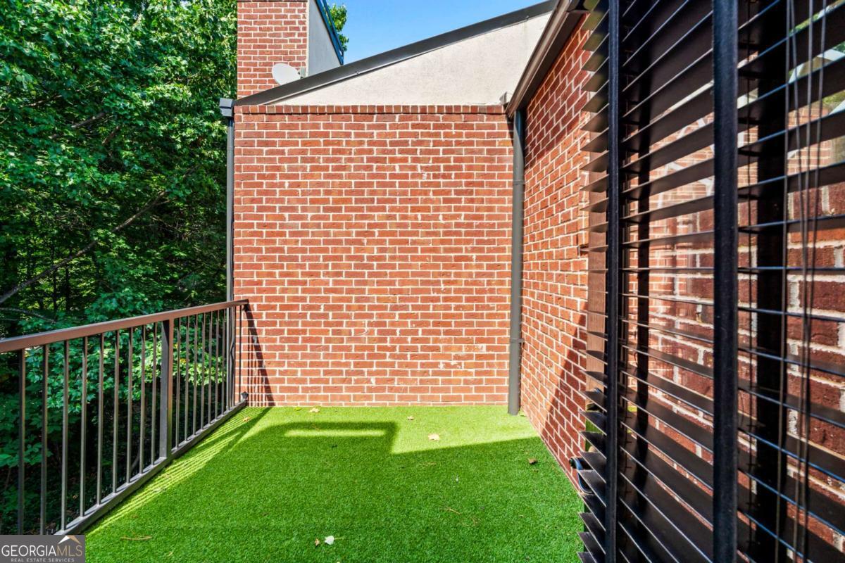 5512 Glenridge Drive # K Property Photo 35