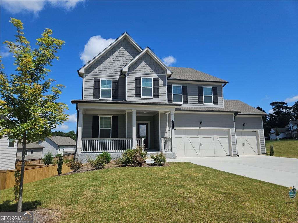56 Andalusa Court Property Photo 1