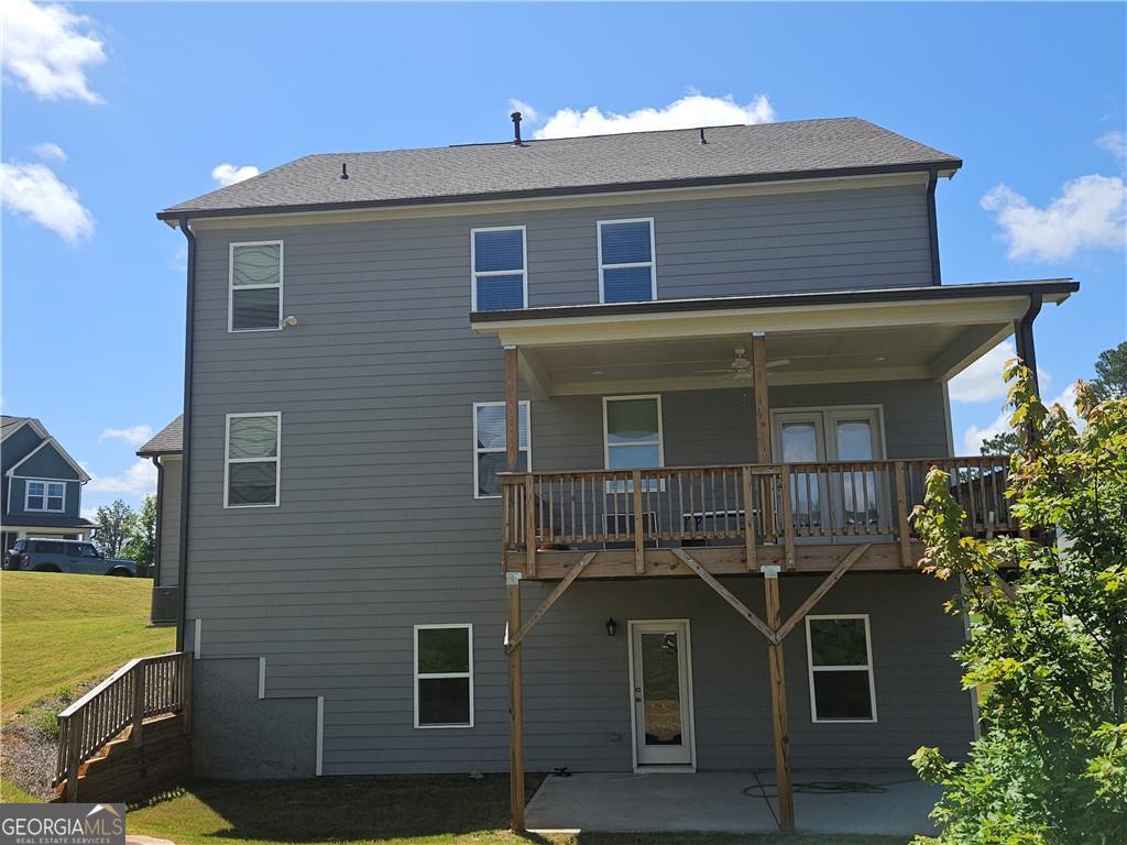 56 Andalusa Court Property Photo 17