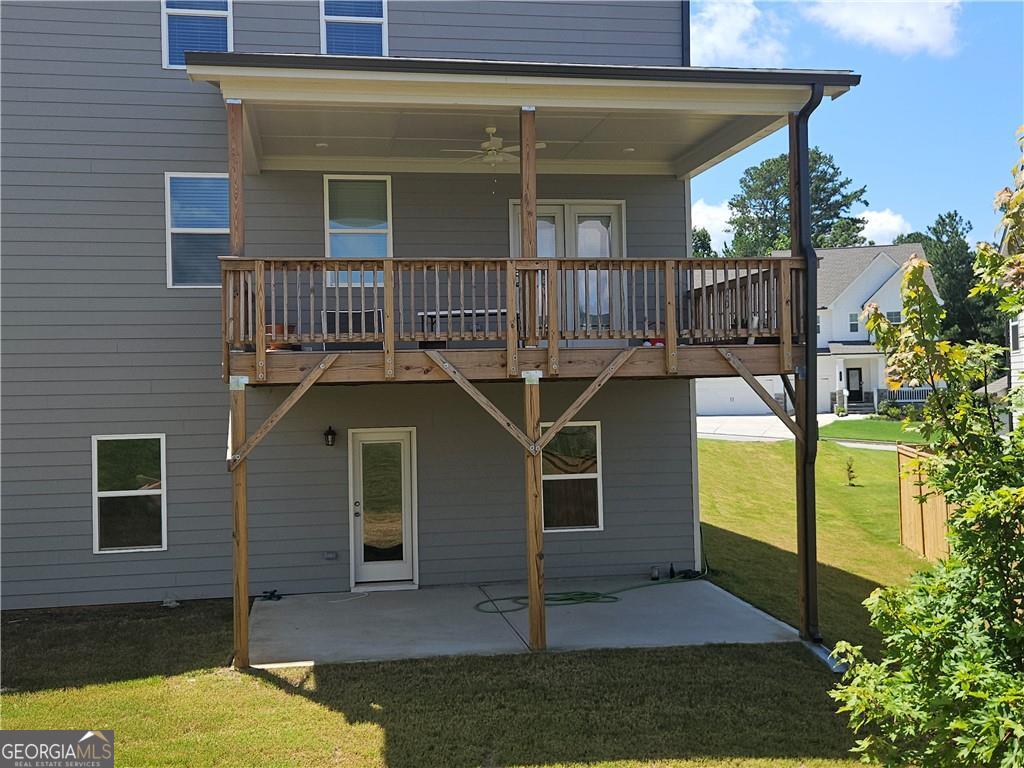 56 Andalusa Court Property Photo 18