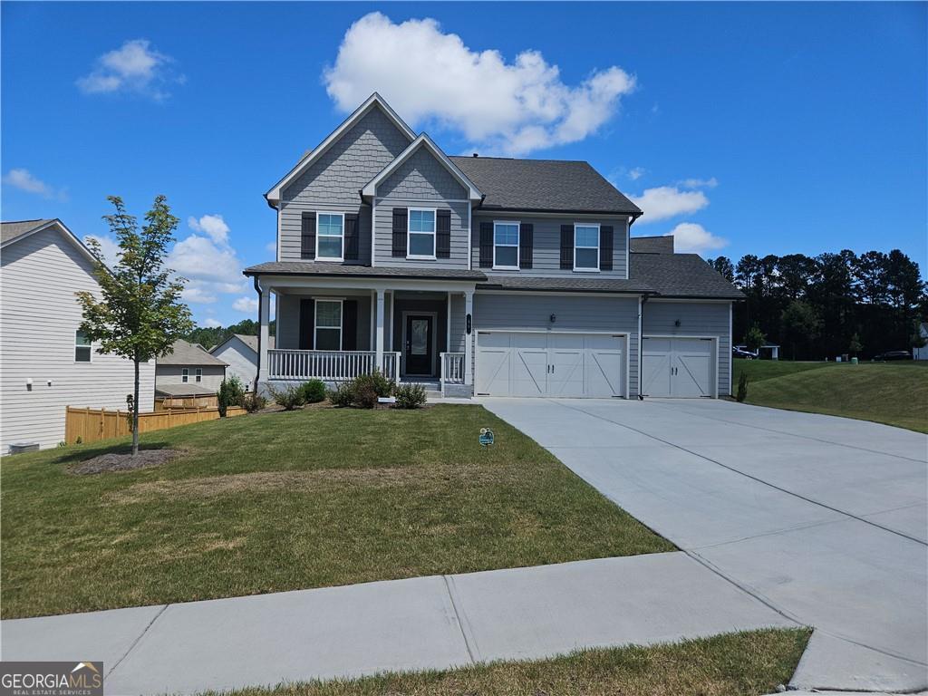 56 Andalusa Court Property Photo 19