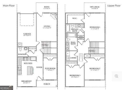 387 Summerville Lane # 8 Property Photo 2