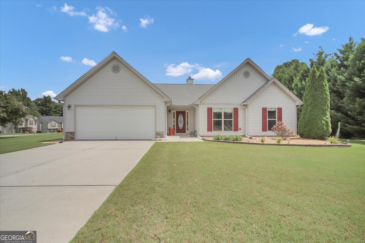 1411 Silvergate Way Property Photo 1
