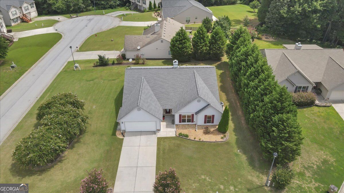 1411 Silvergate Way Property Photo 48