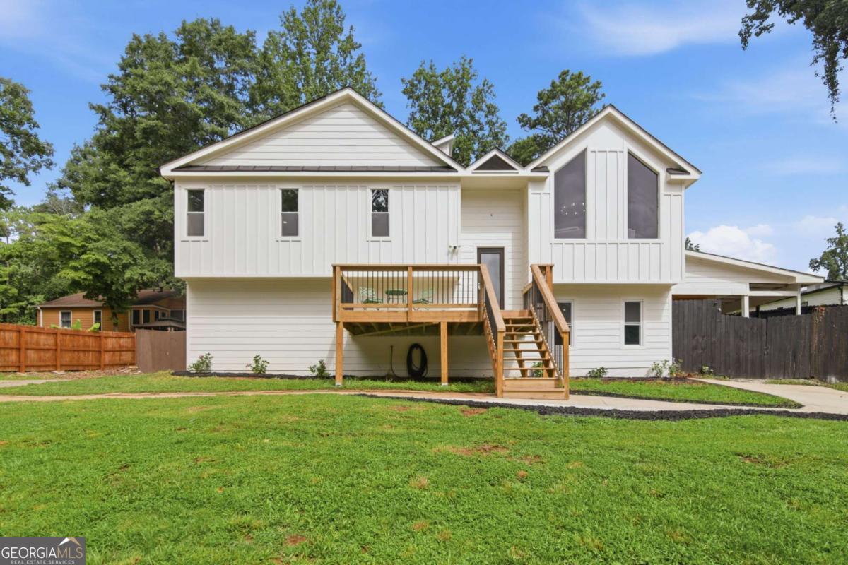 265 Watkins Glen Drive Property Photo 1