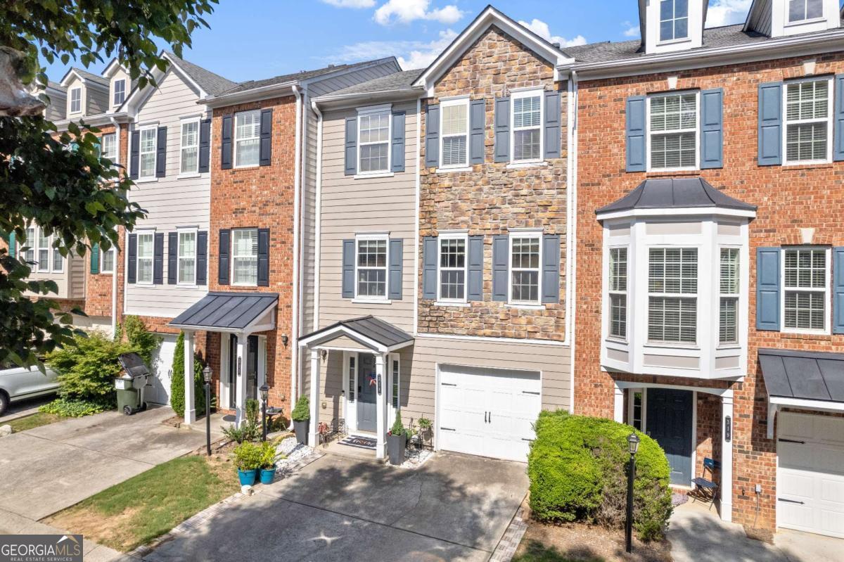 2928 George Busbee Parkway Nw # 318 Property Photo 1