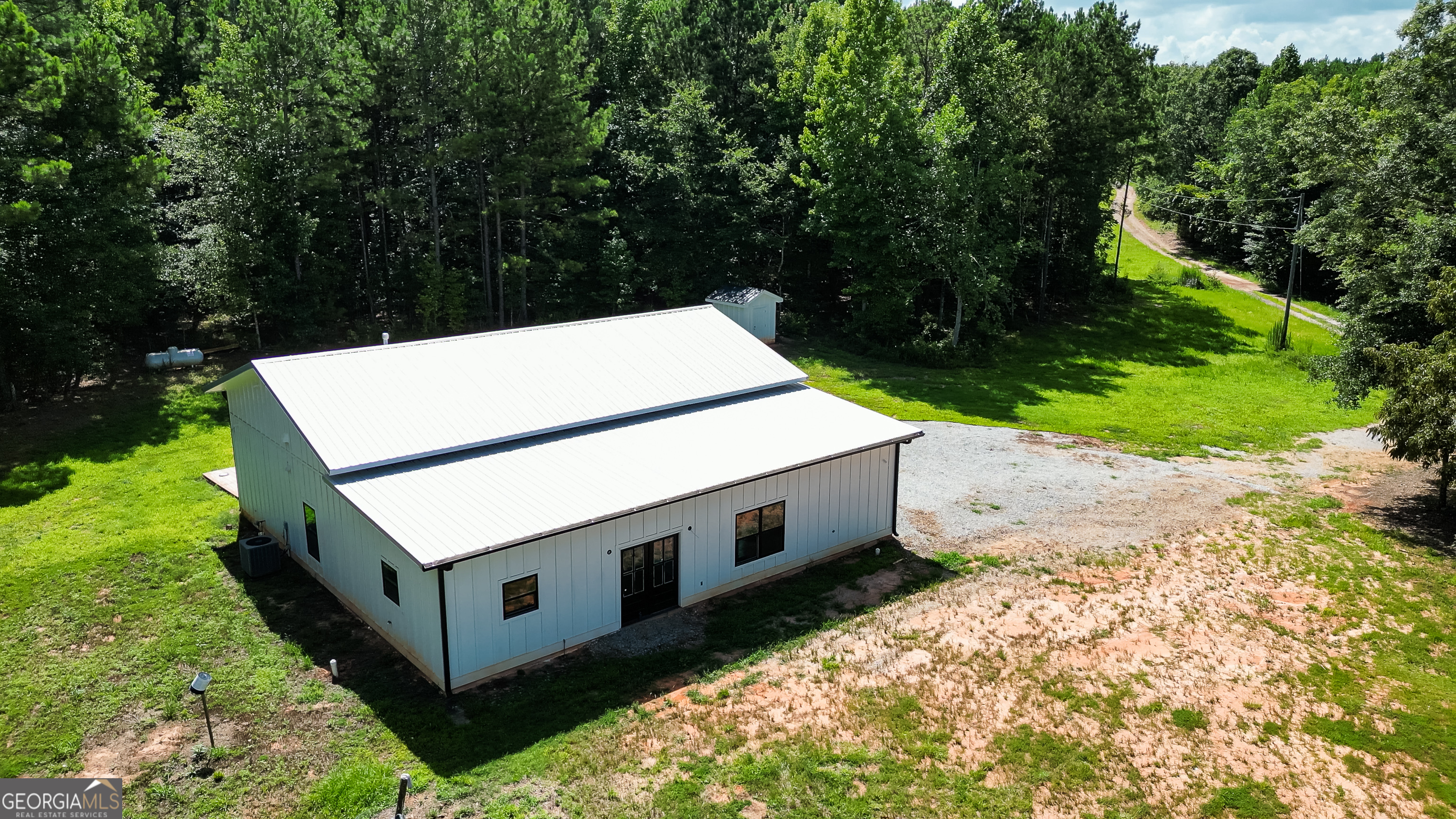 708 Line Creek Road Property Photo 1