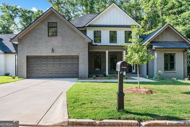 370 Ansley Drive Property Photo 1
