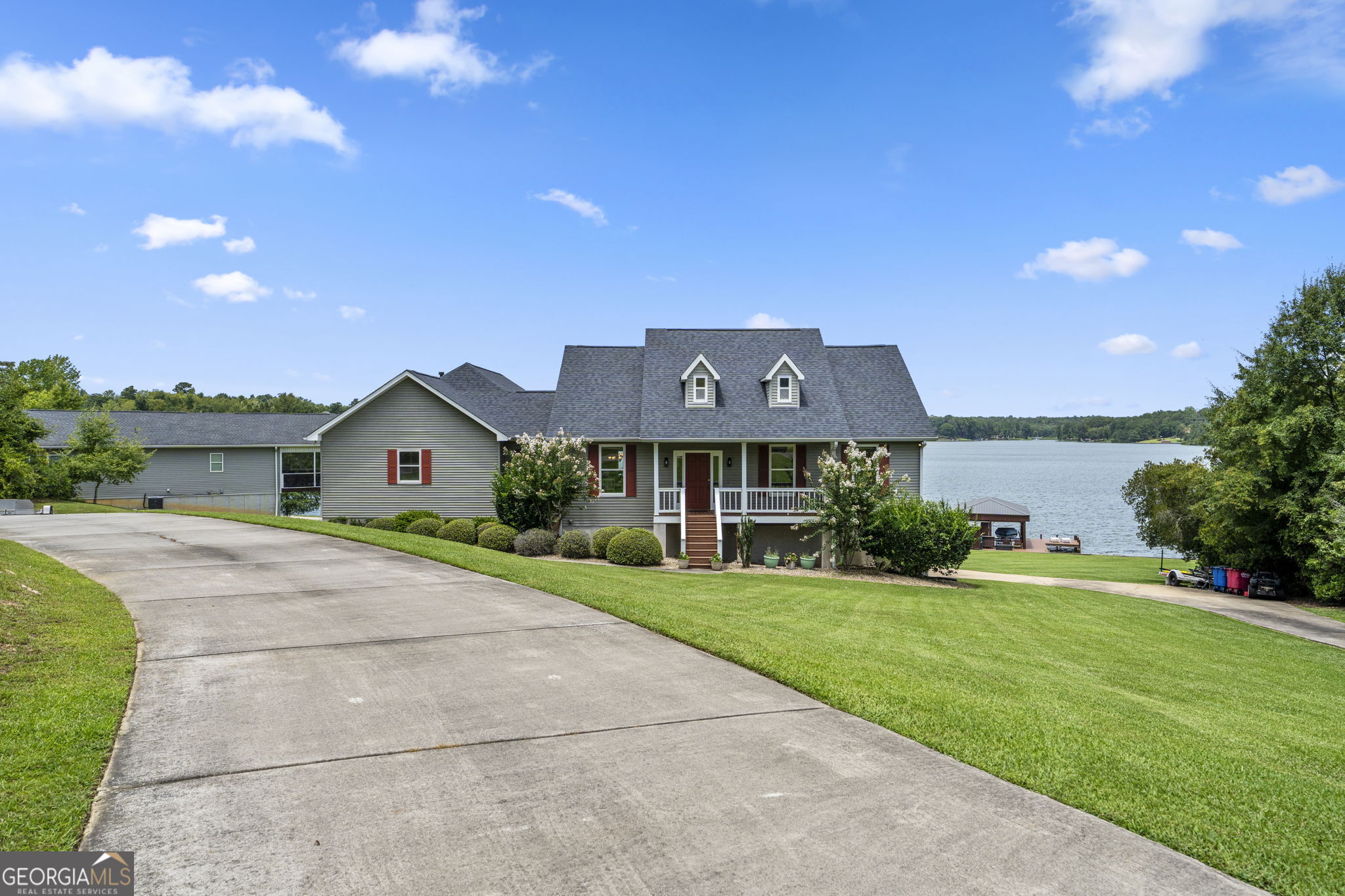 354 Hillridge Cove