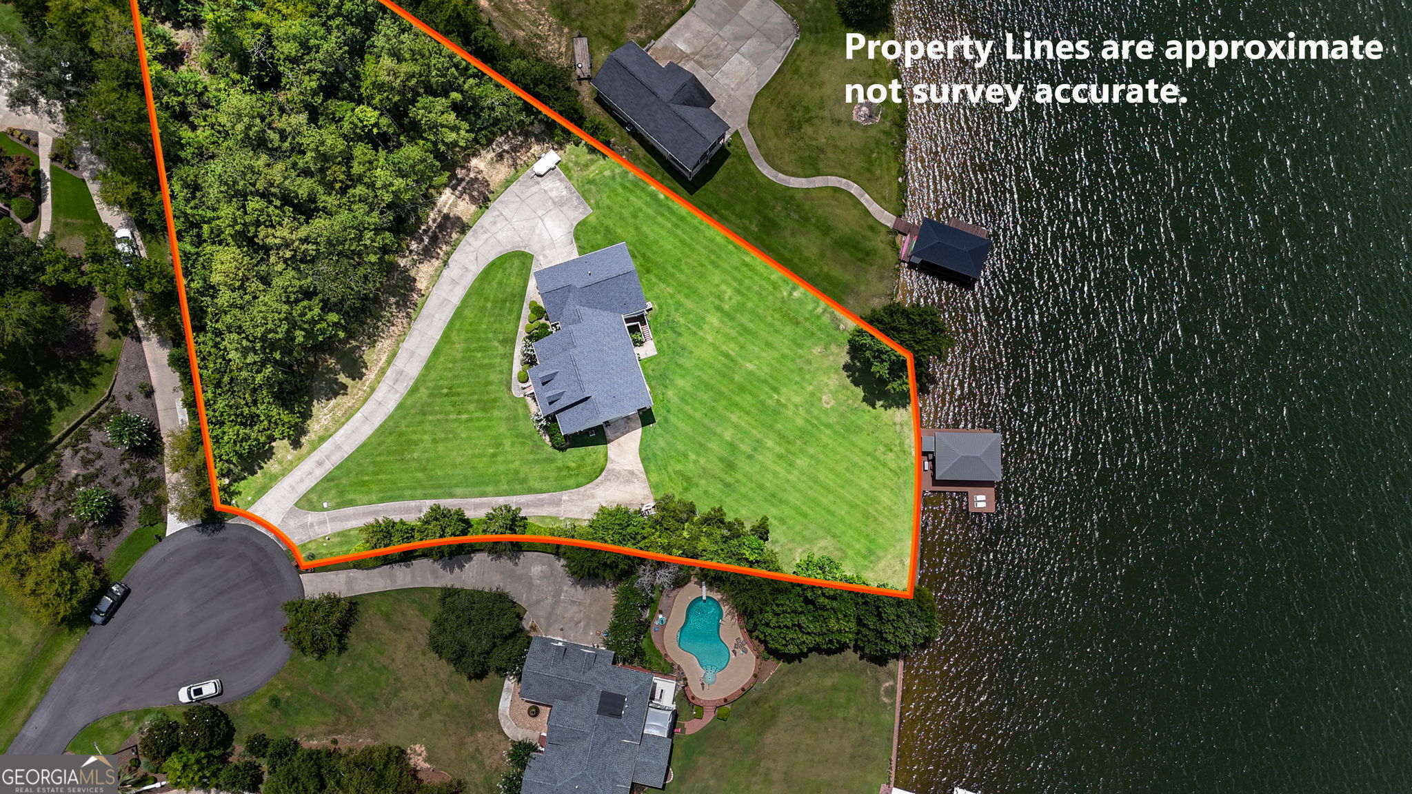 354 Hillridge Cove Property Photo 52