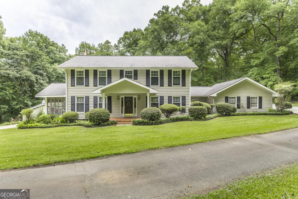 2311 Wesleyan Drive Property Photo 1