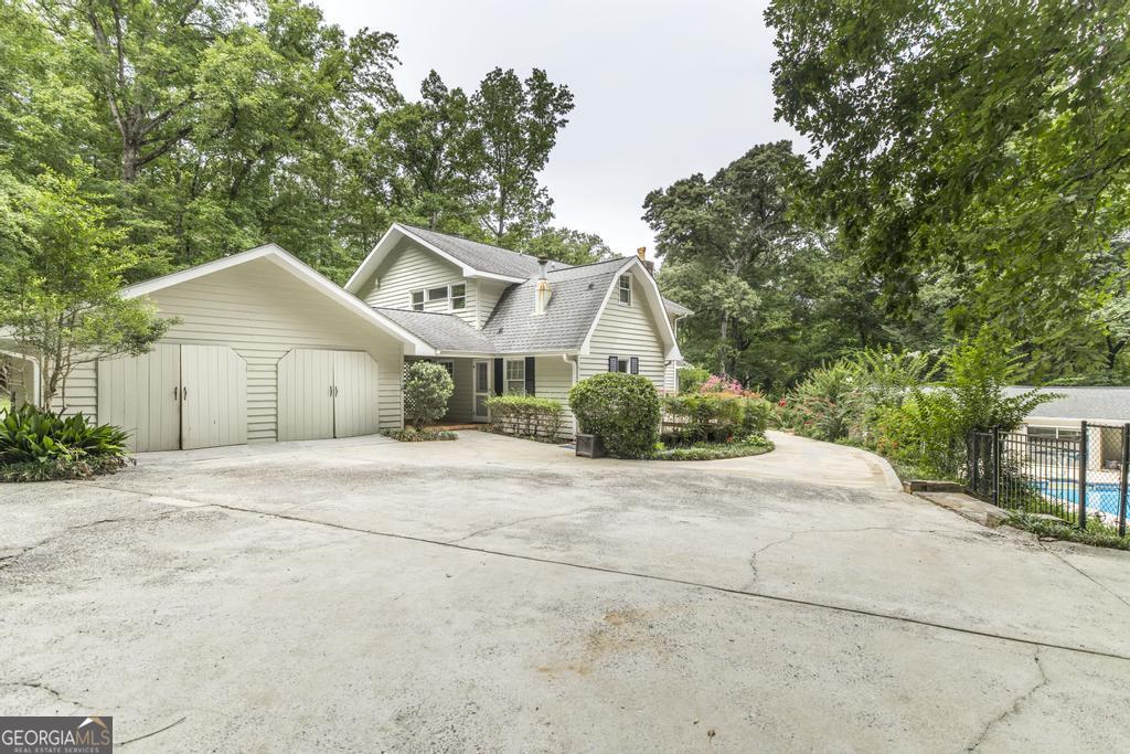 2311 Wesleyan Drive Property Photo 39
