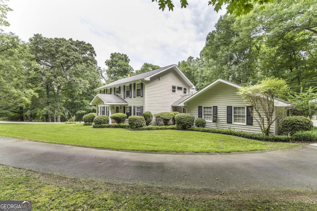 2311 Wesleyan Drive Property Photo 54
