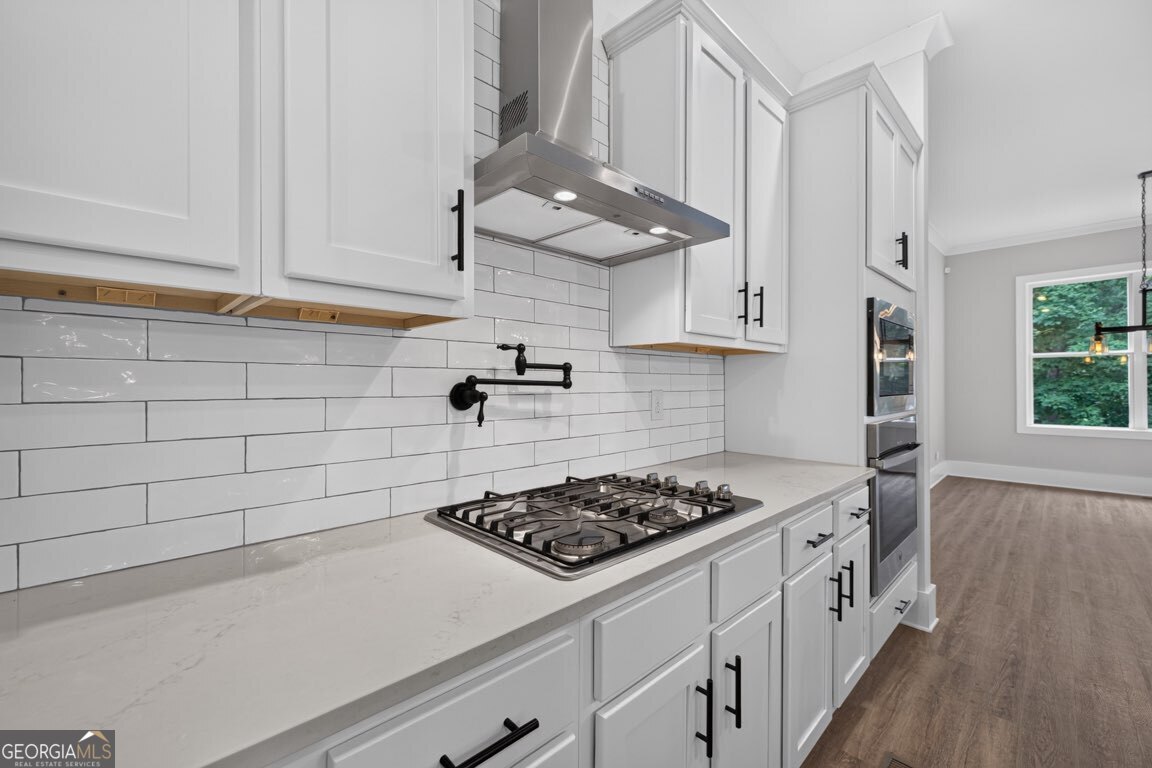 6052 Oak Hill Drive Property Photo 14