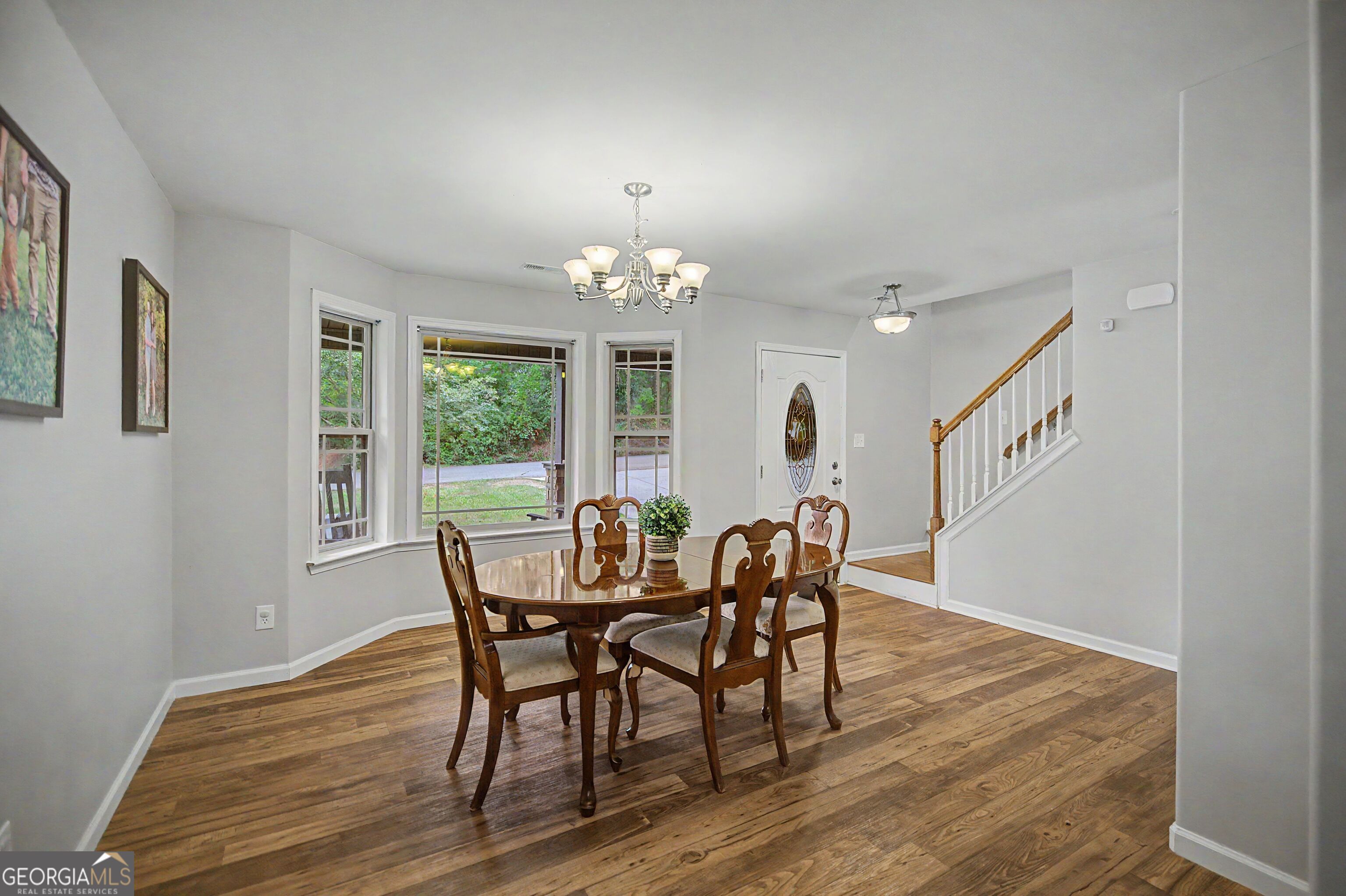 702 Club Drive Property Photo 8