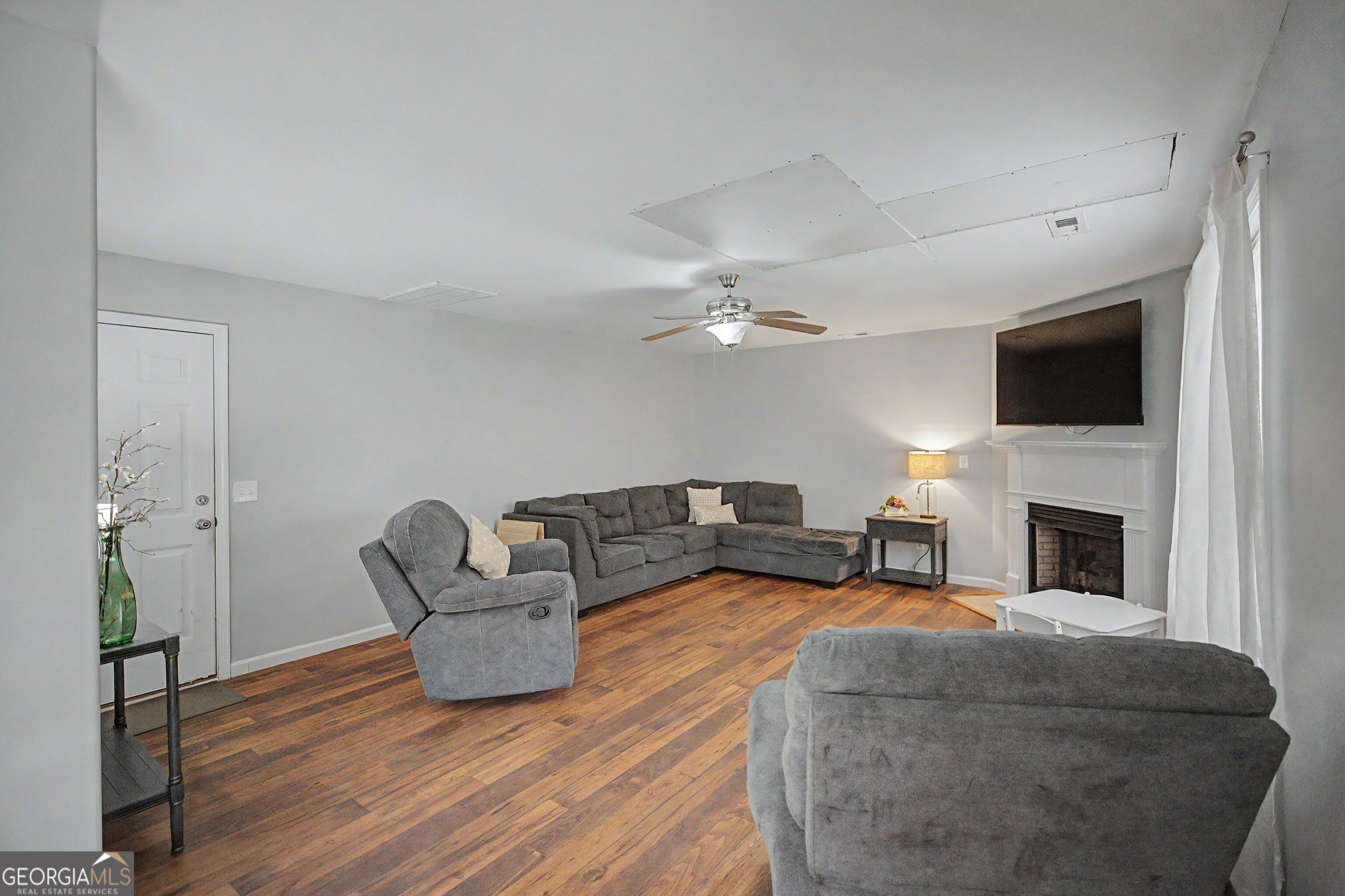 702 Club Drive Property Photo 16