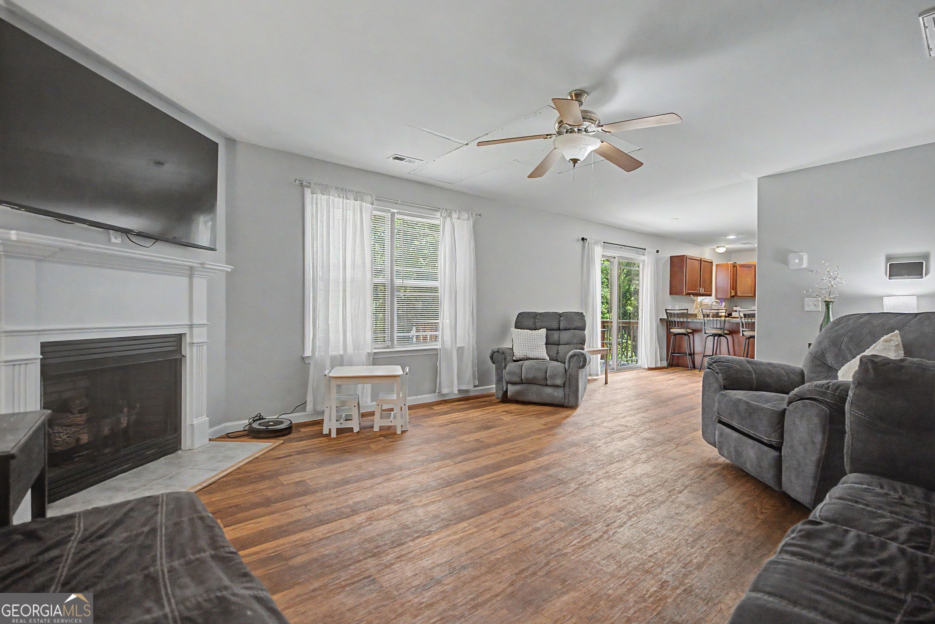 702 Club Drive Property Photo 17