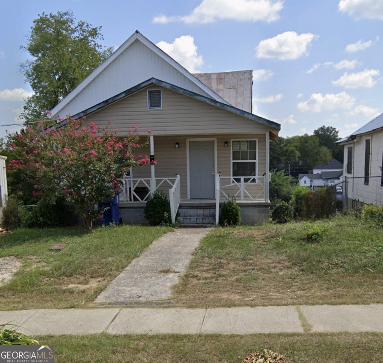 417 N Wilkinson Street Property Photo 1
