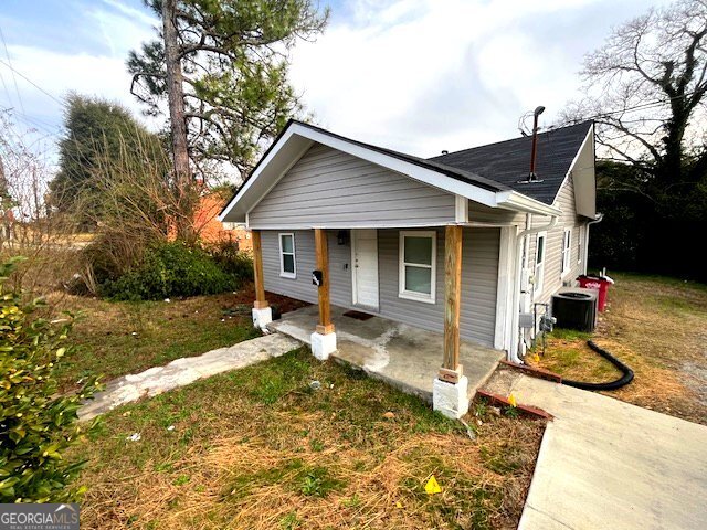 2956 Mercer University Drive Property Photo 1