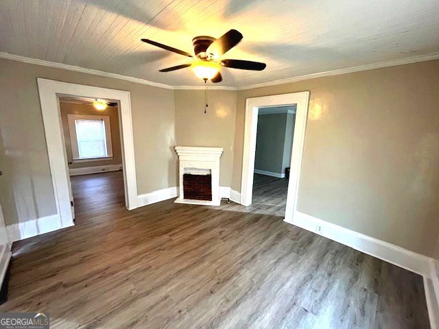 2956 Mercer University Drive Property Photo 2