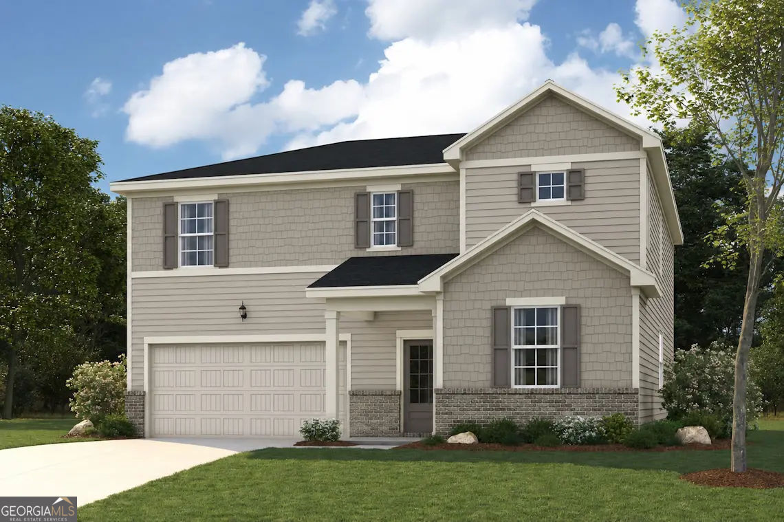 152 Wildflower Ridge Road Lot 96 Property Photo 1