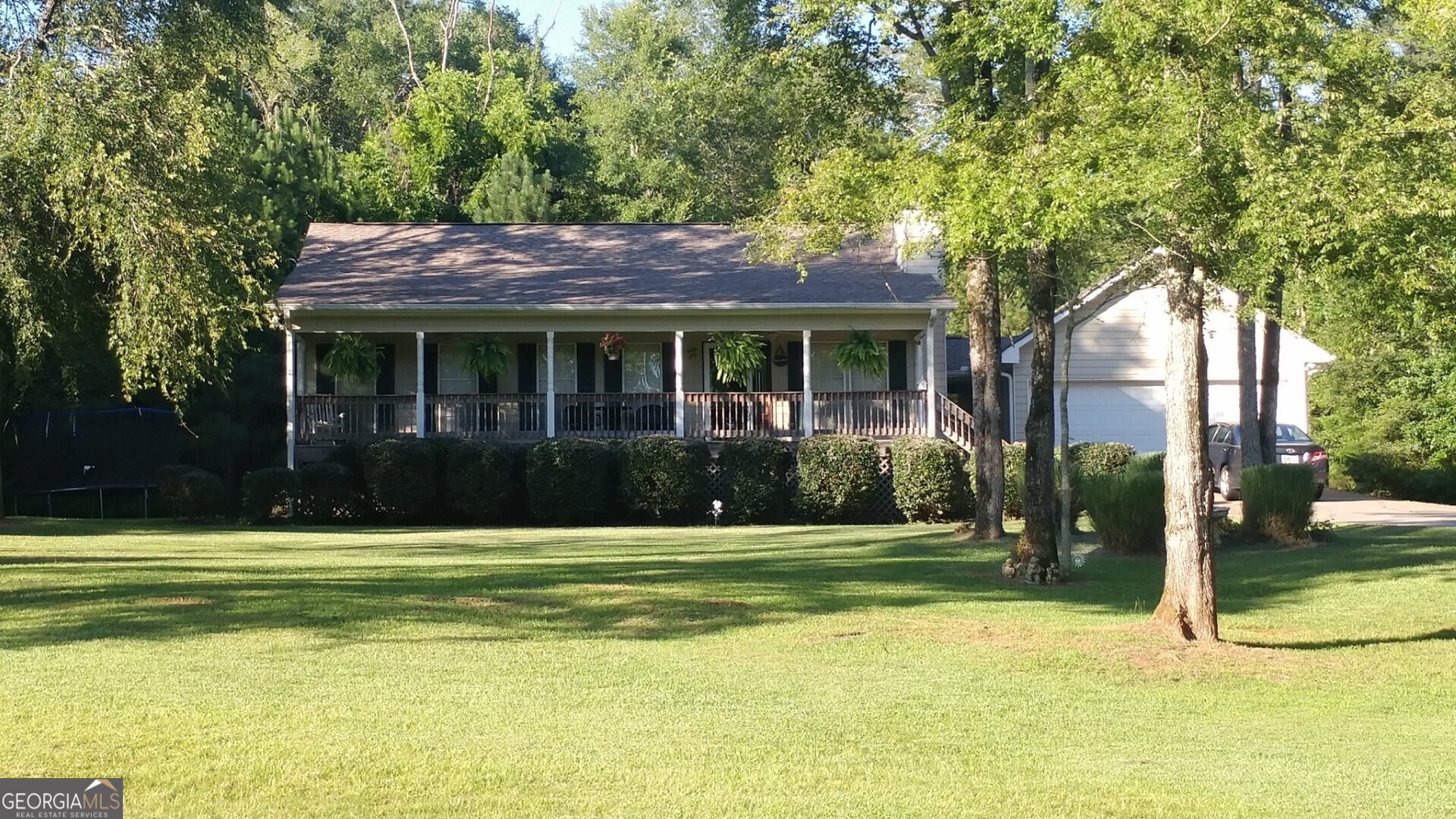 58 Post Oak Circle Property Photo 1