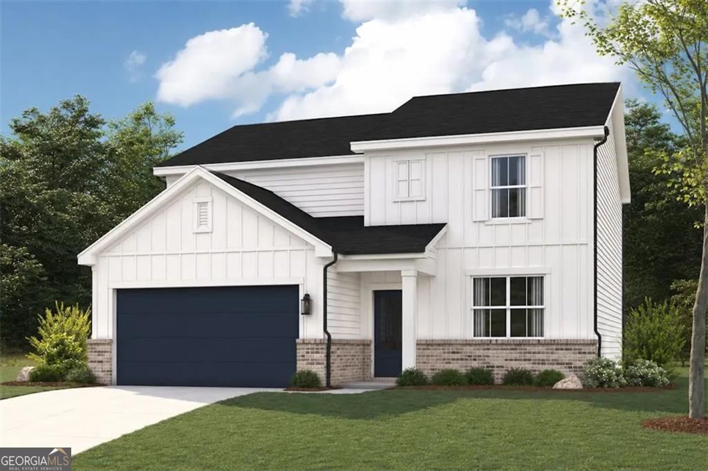 134 Wildflower Ridge Road Lot 97 Property Photo 1