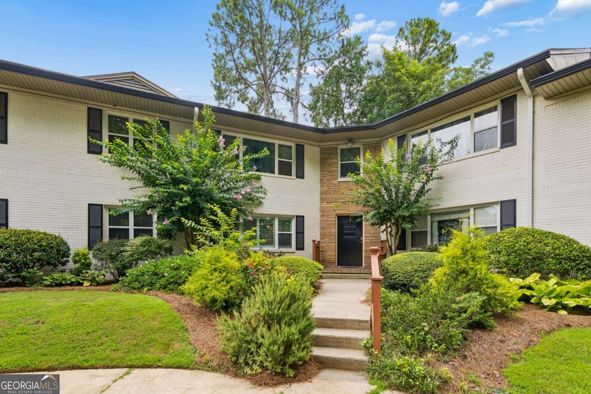 2477 N Decatur Road # B2 Property Photo 1