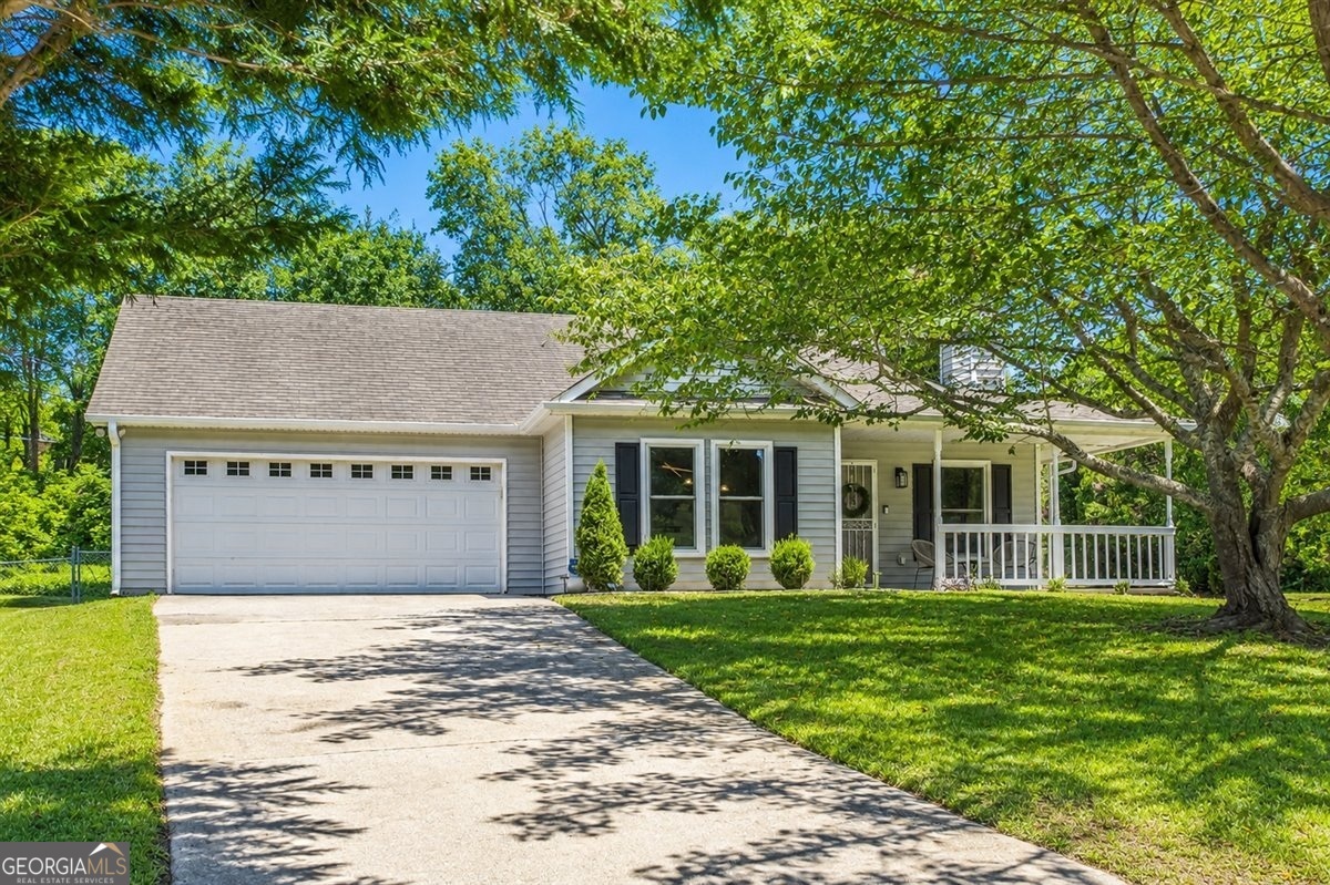 1166 Valentine Court Property Photo 1