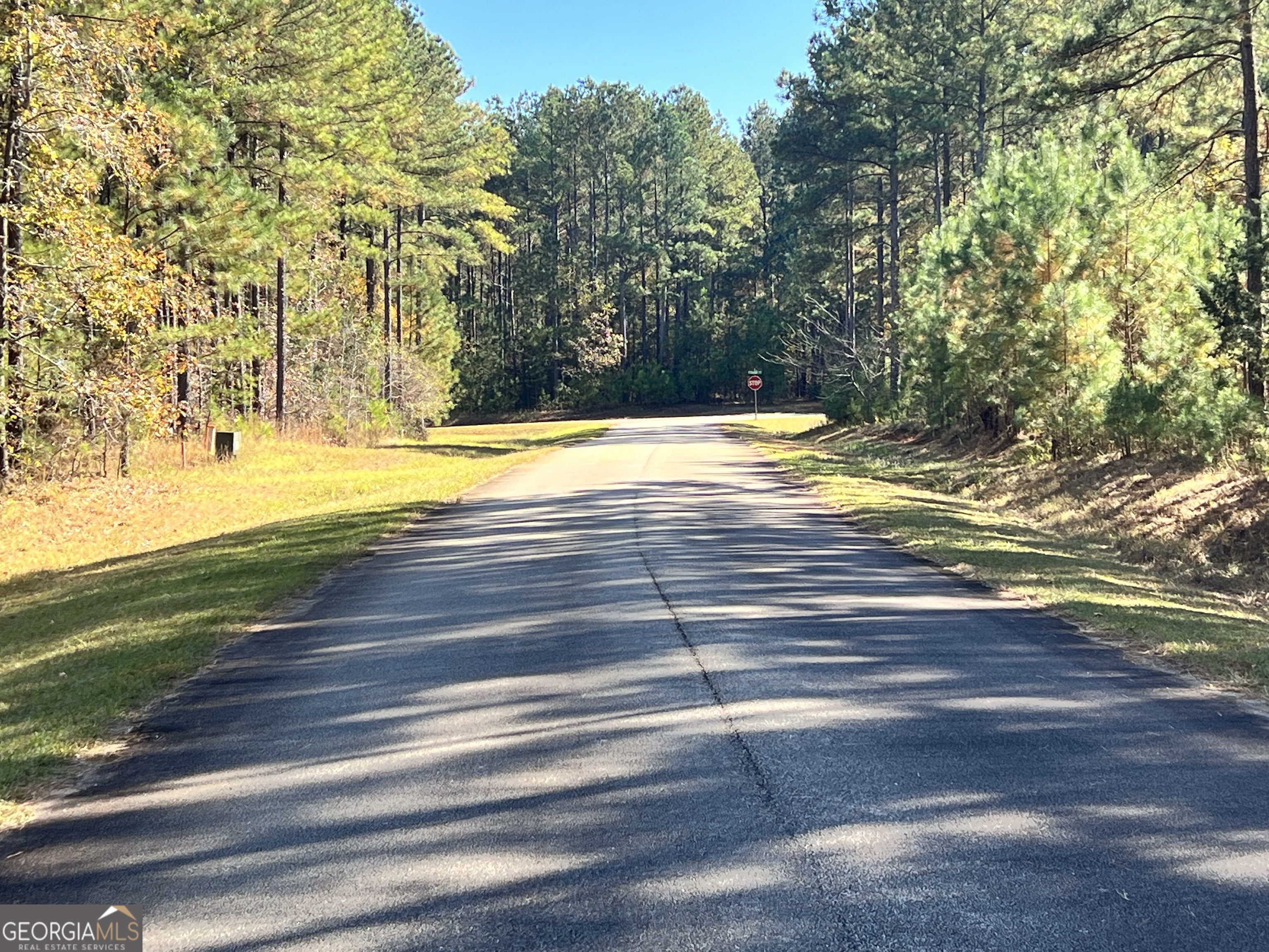 Lot #39 Mariners Way Property Photo 1