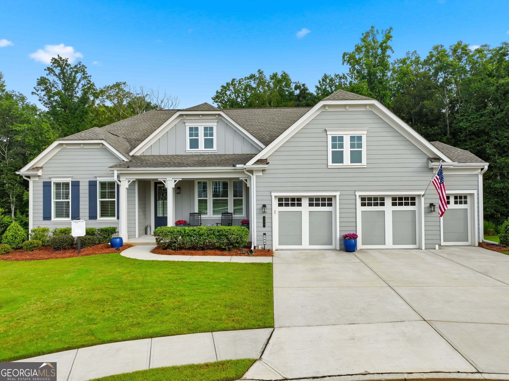 386 Kentucky Court Property Photo 1