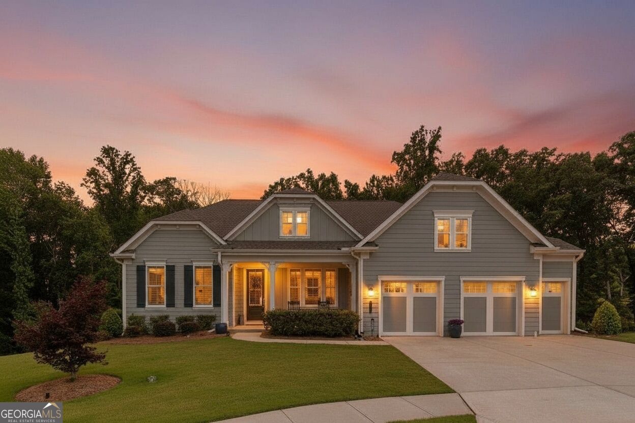 386 Kentucky Court Property Photo 1