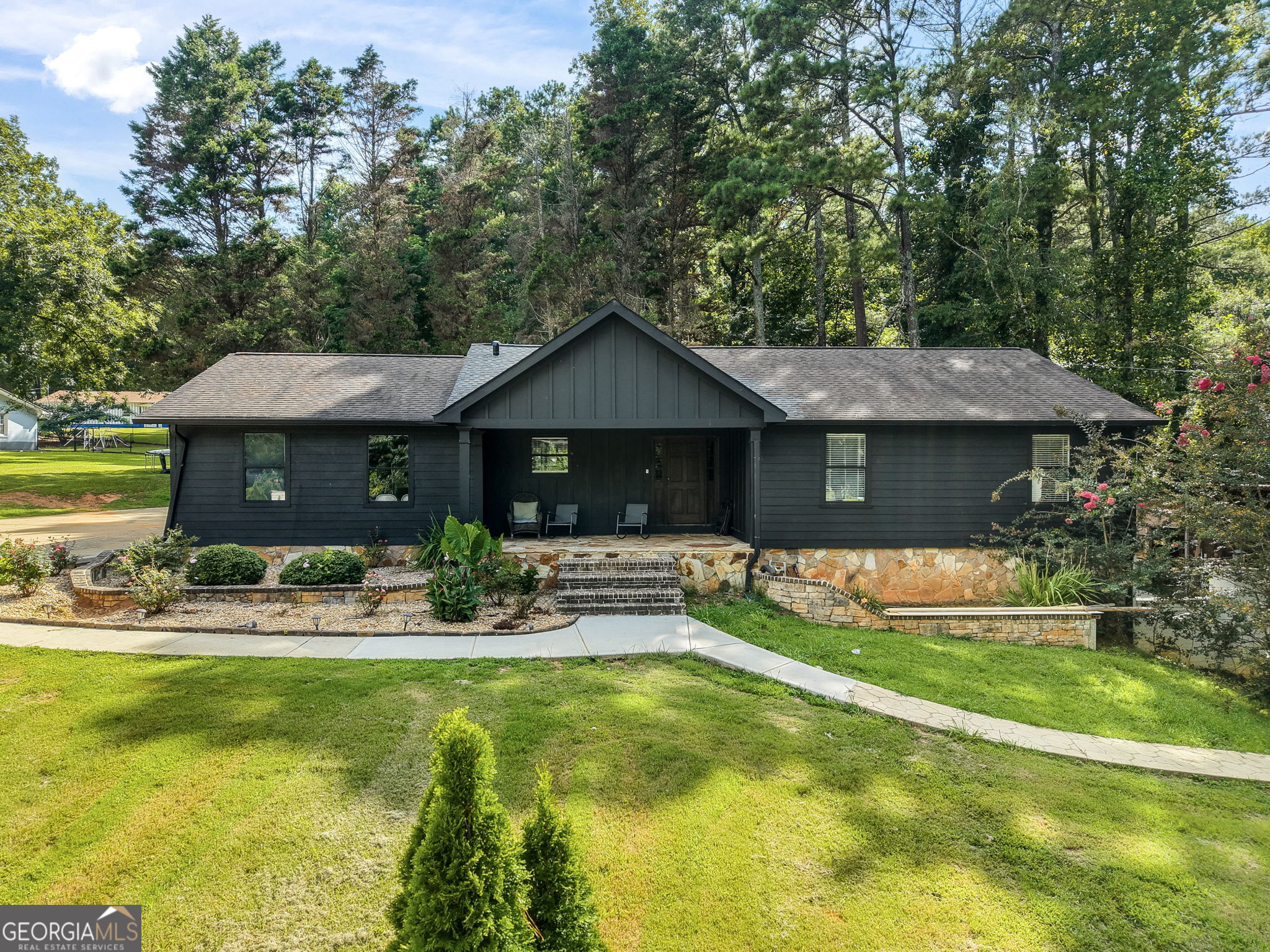 1295 Stephenson Road Property Photo 1