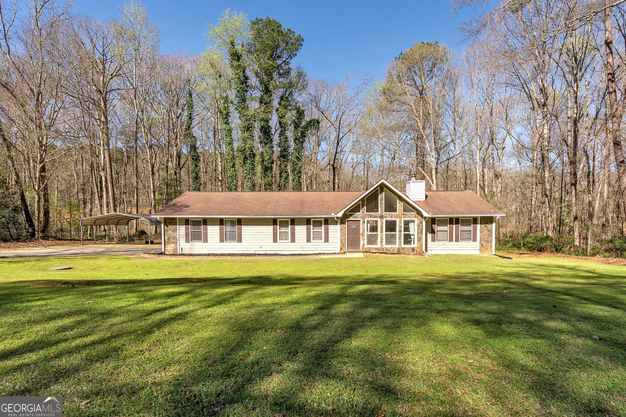 120 Watertown Way Property Photo 1