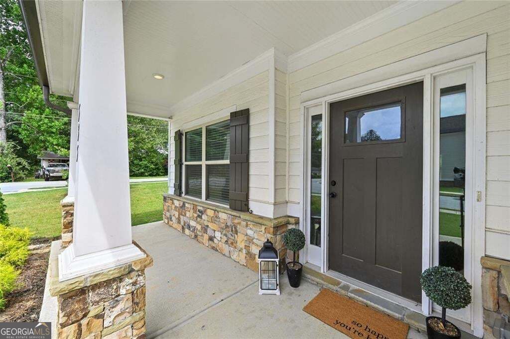 535 Brown Dove Lane Property Photo 5