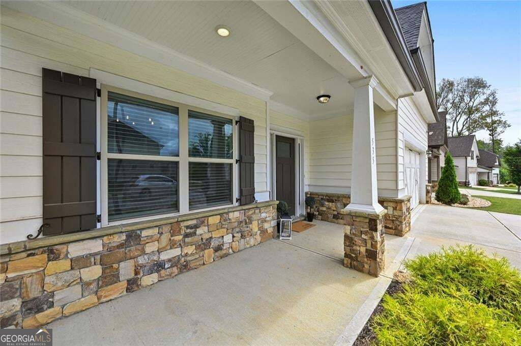 535 Brown Dove Lane Property Photo 6