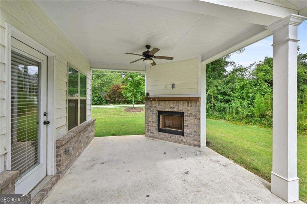 535 Brown Dove Lane Property Photo 50