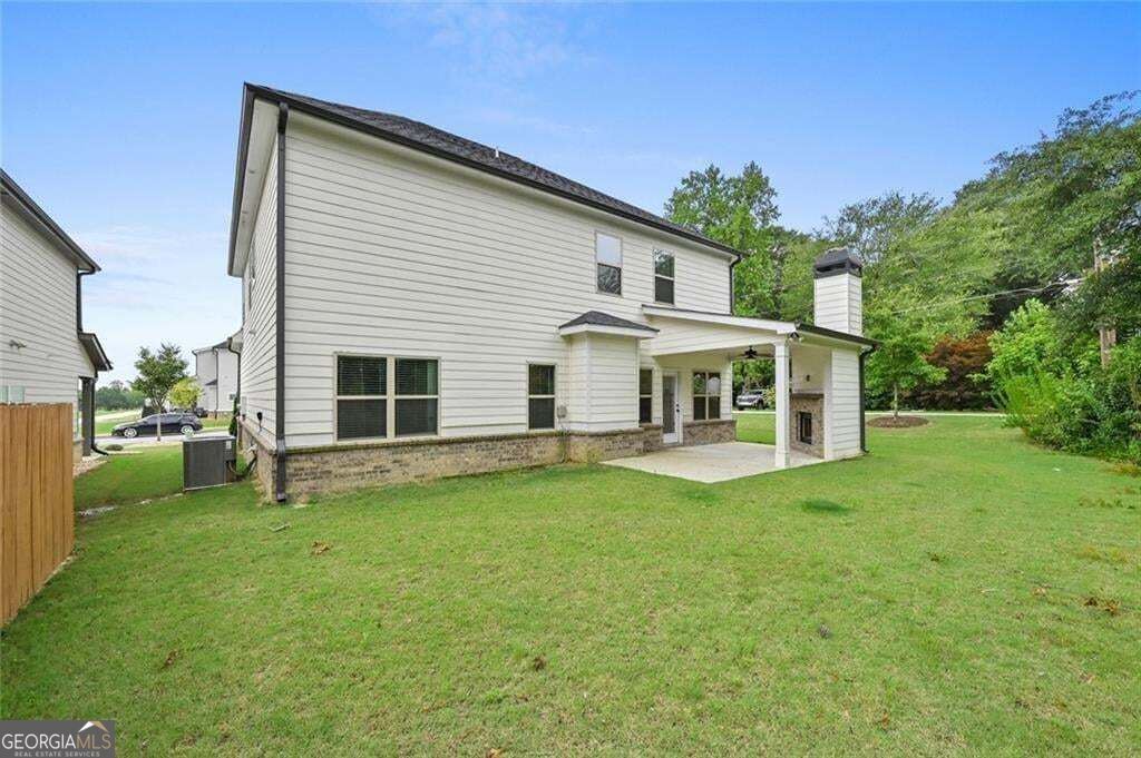 535 Brown Dove Lane Property Photo 53
