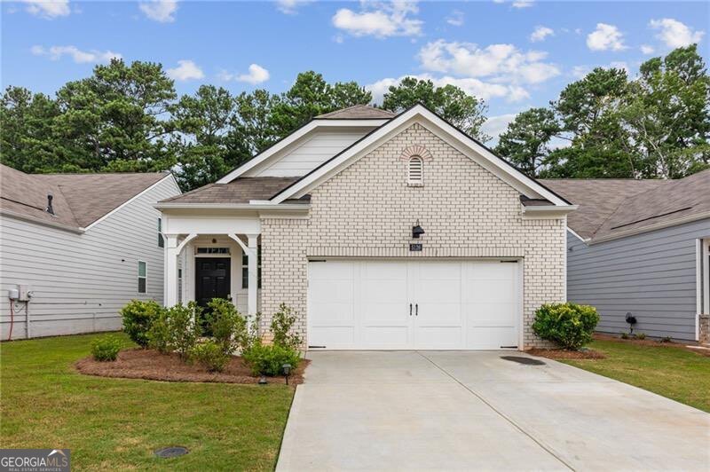 5126 Tulip Square