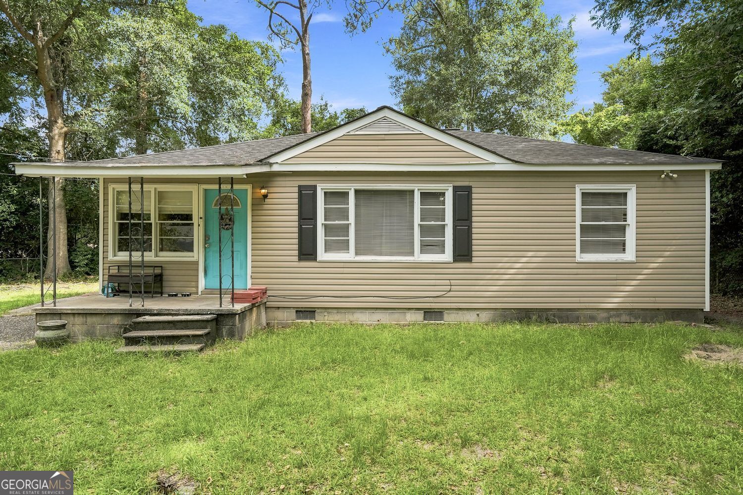 225 Myrtle Drive Property Photo 1