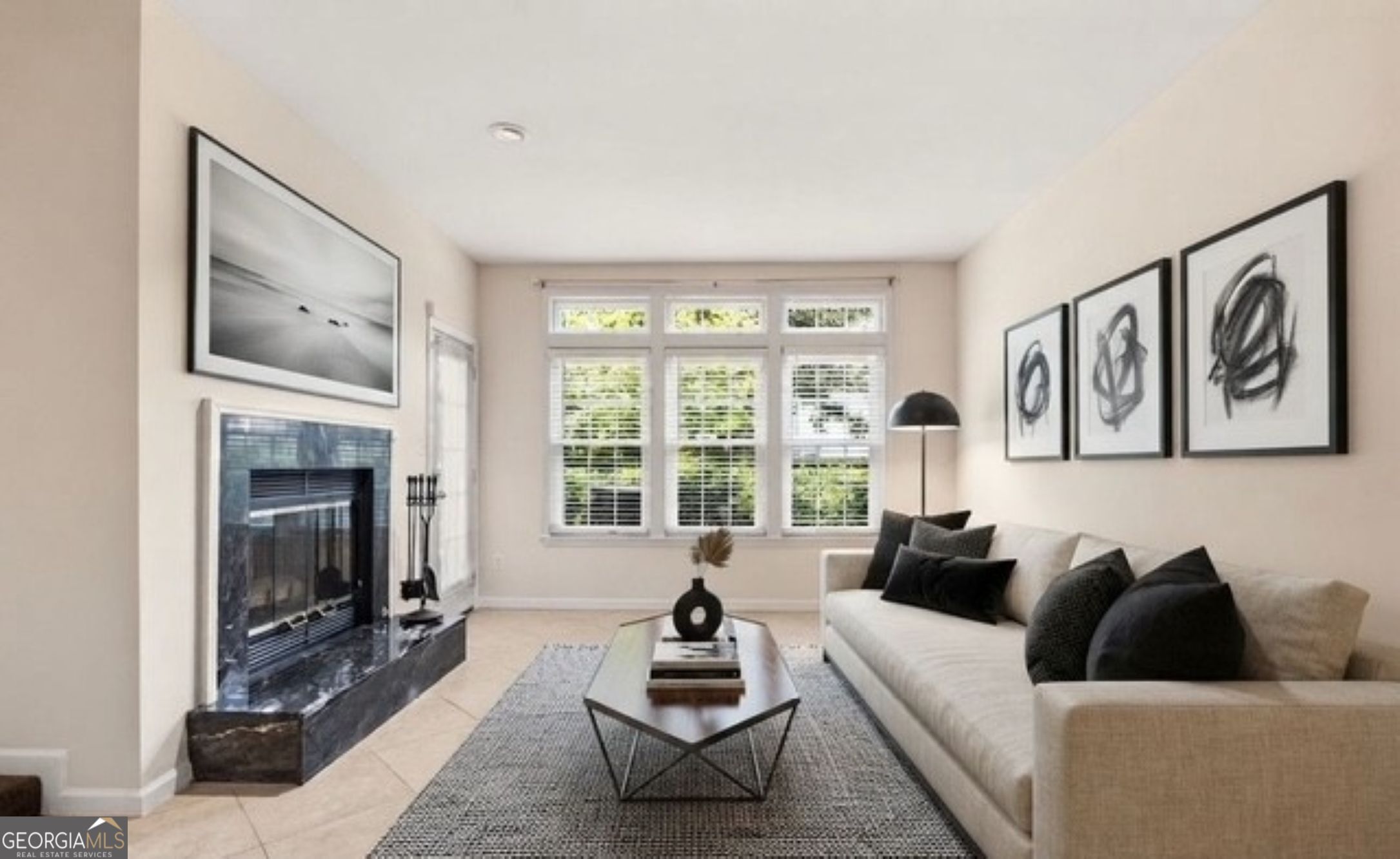 240 Renaissance Parkway NE #211 Property Photo 1