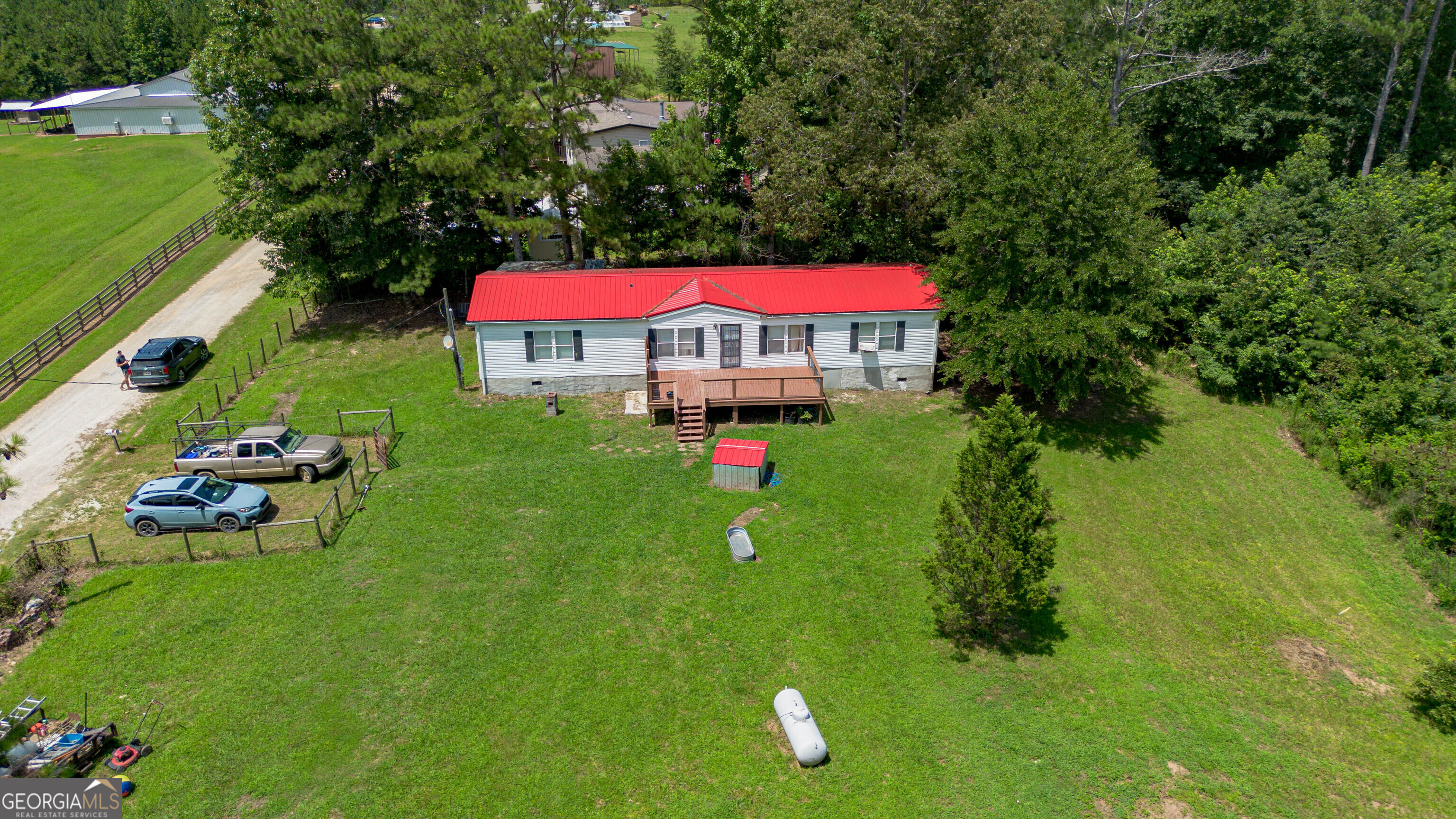794 County Road 447 Property Photo 1