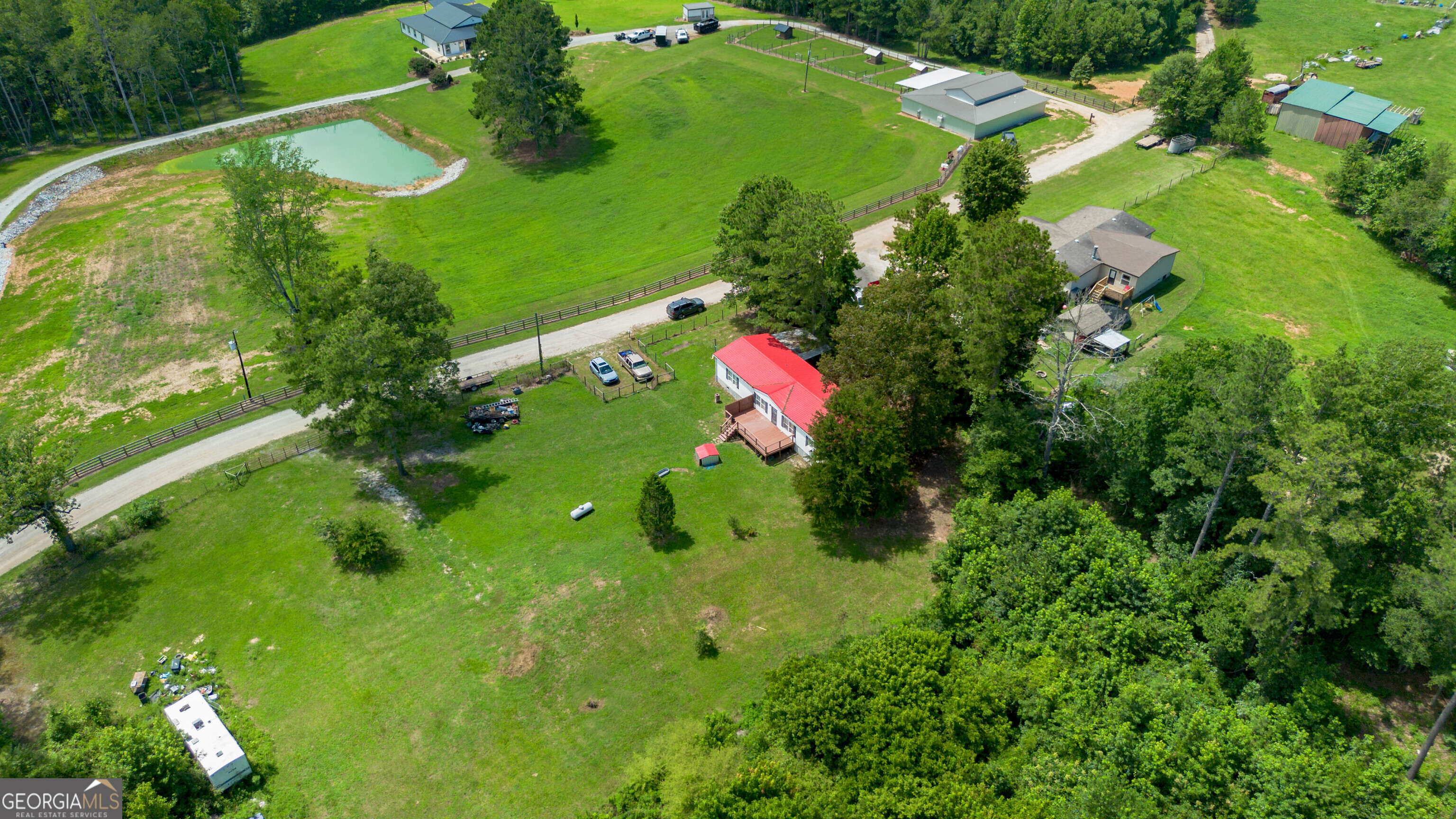 794 County Road 447 Property Photo 30