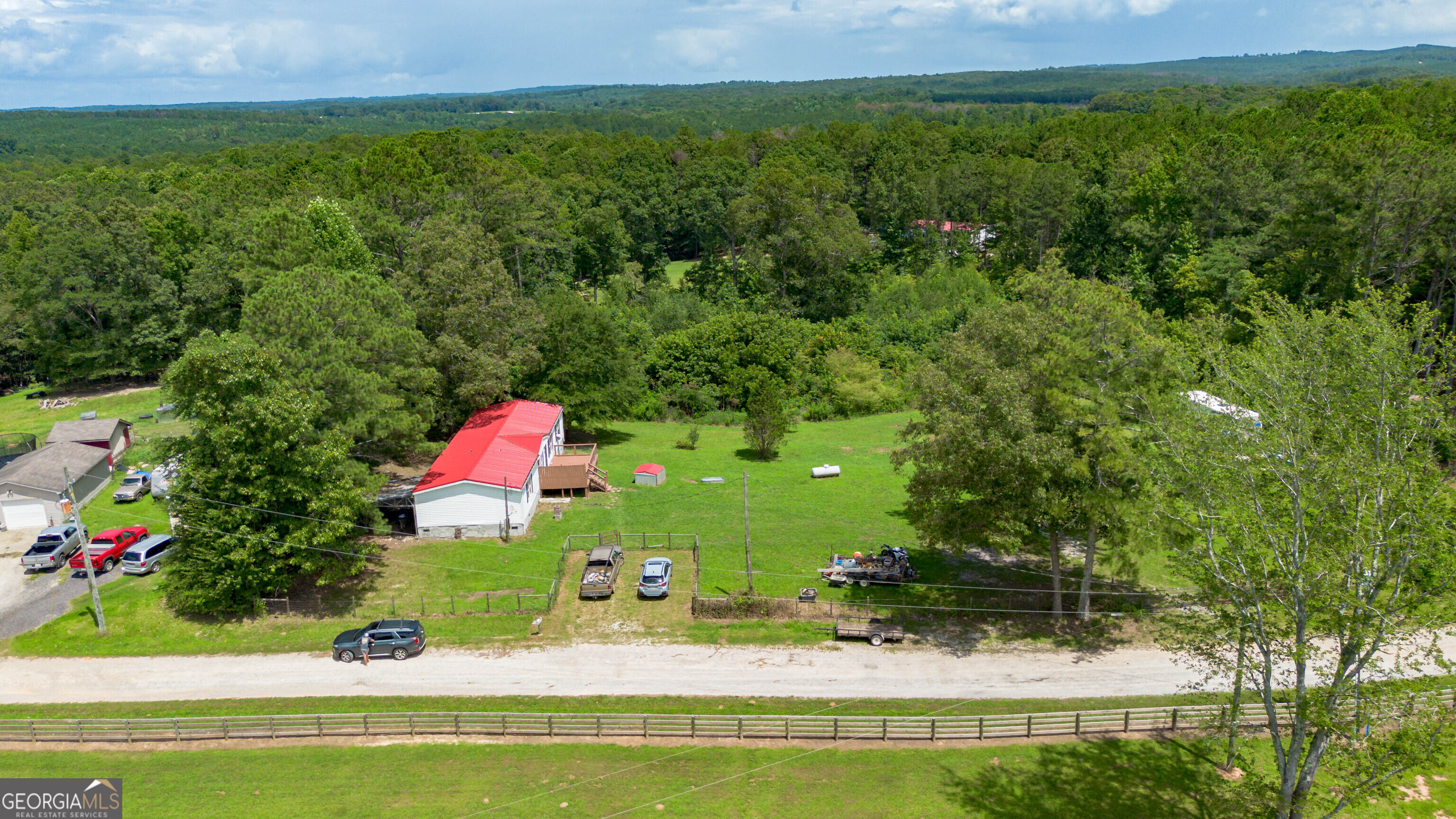 794 County Road 447 Property Photo 33