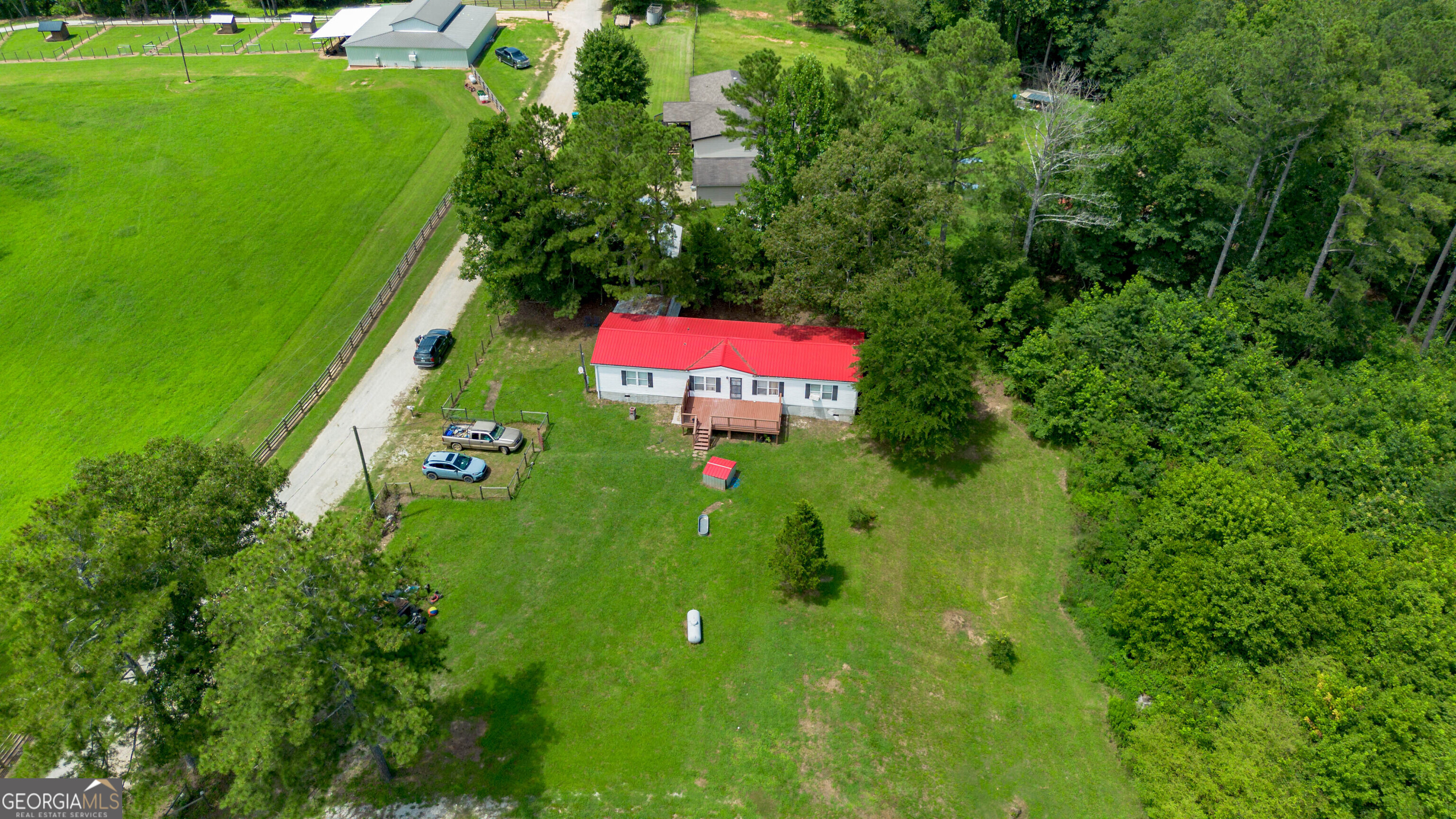794 County Road 447 Property Photo 37