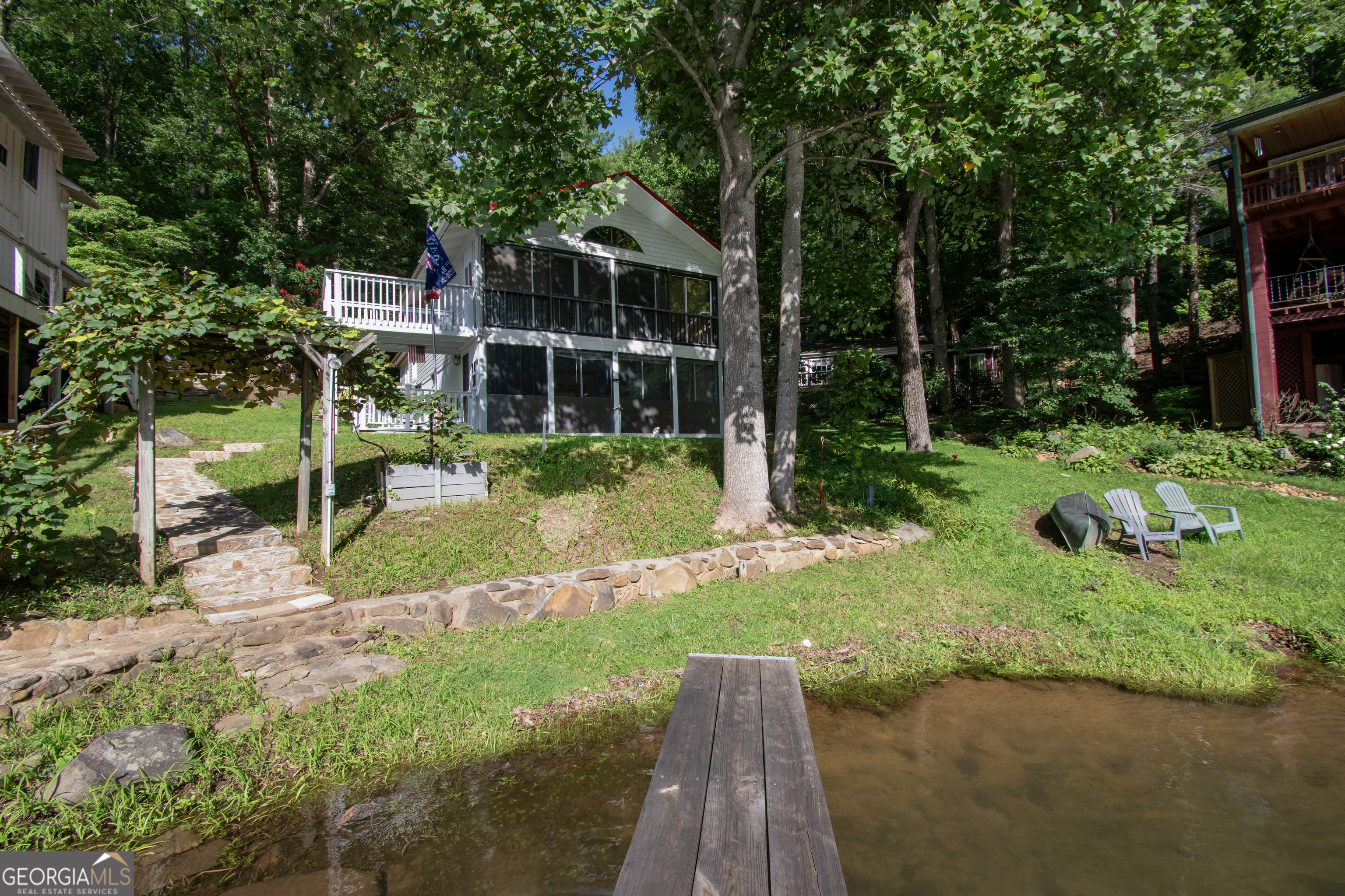 21 Nantahala Terrace Property Photo 1