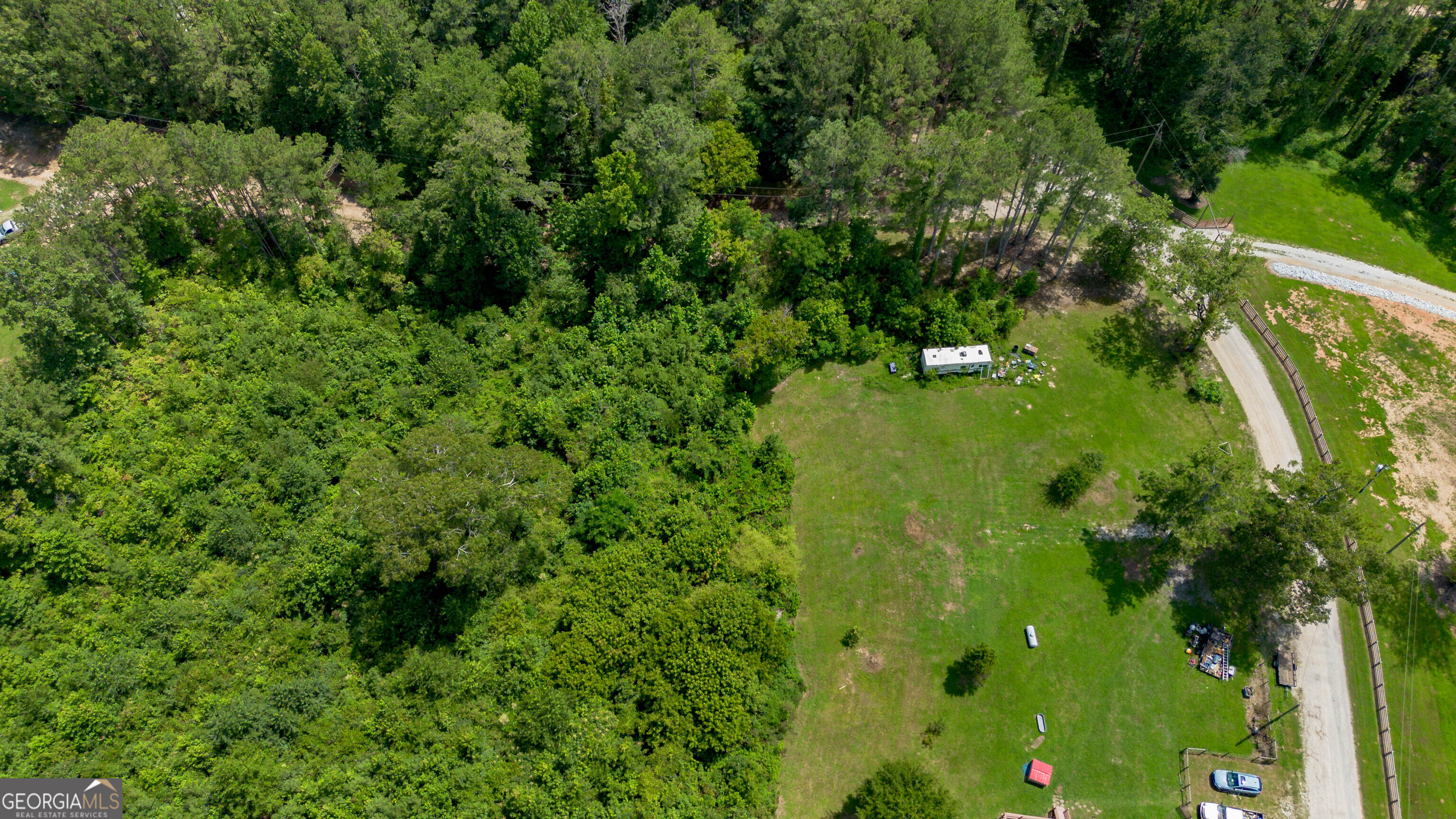 Tract 5 Couinty Road 447 Property Photo 3
