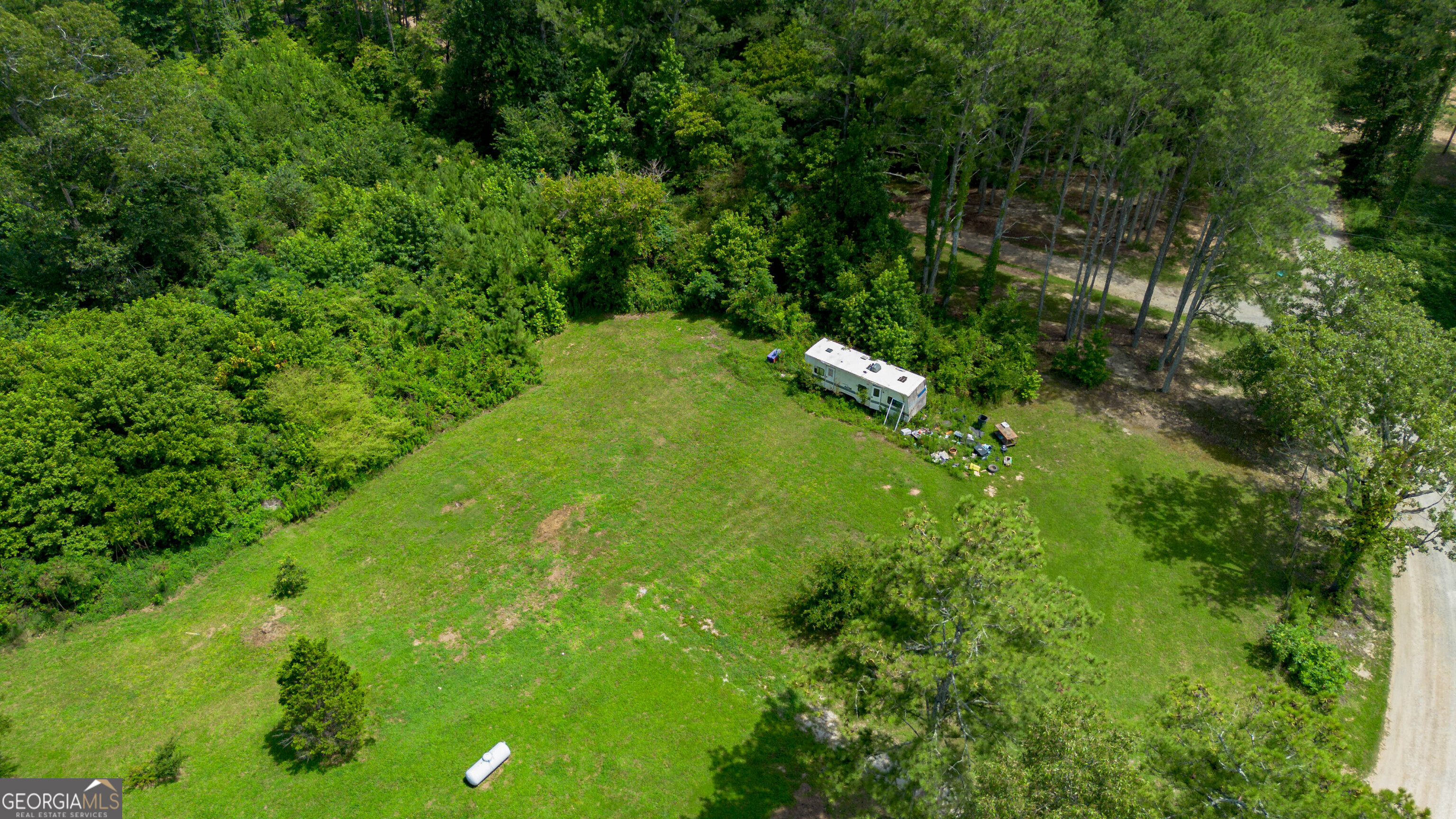 Tract 5 Couinty Road 447 Property Photo 4