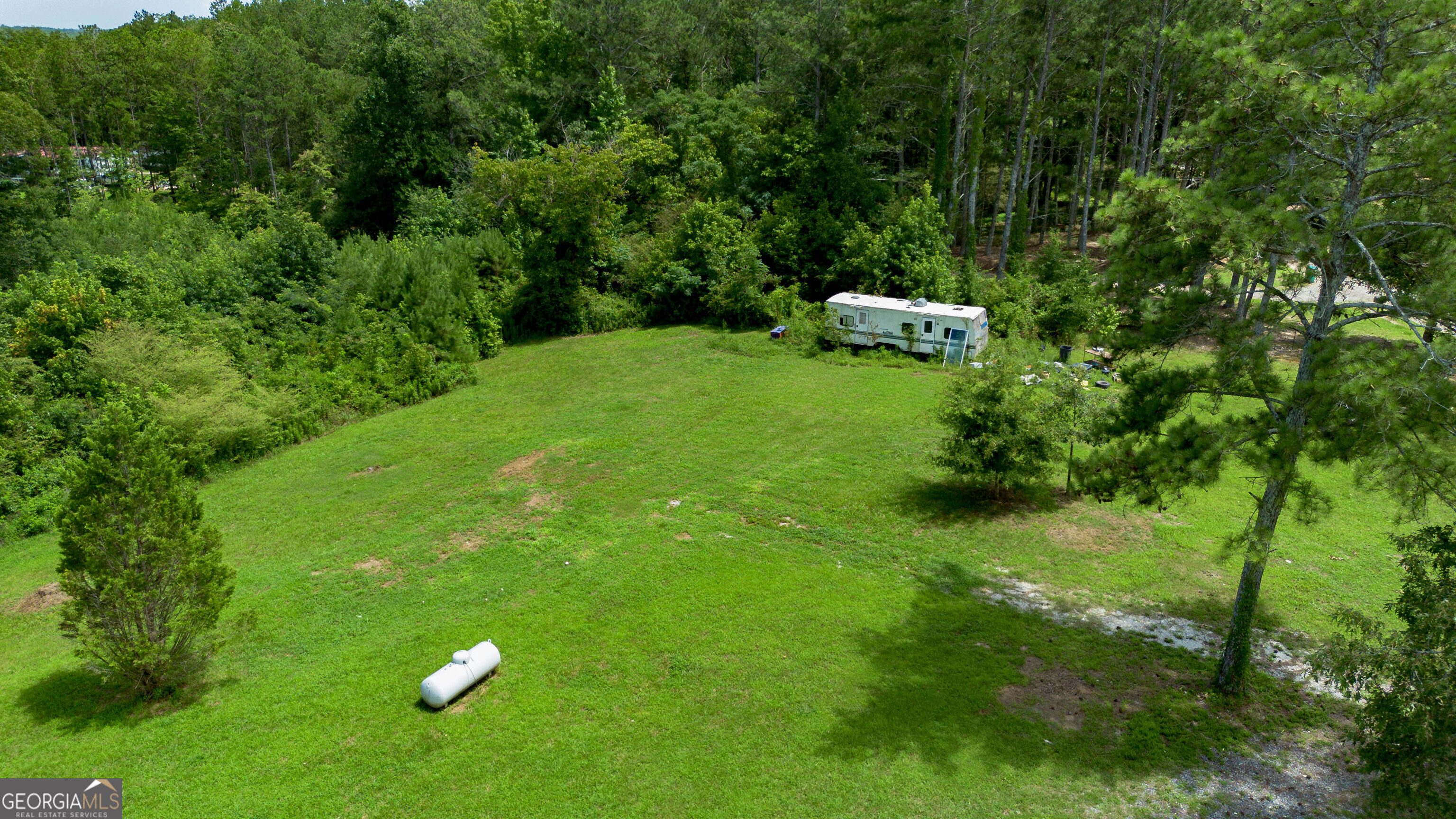 Tract 5 Couinty Road 447 Property Photo 5
